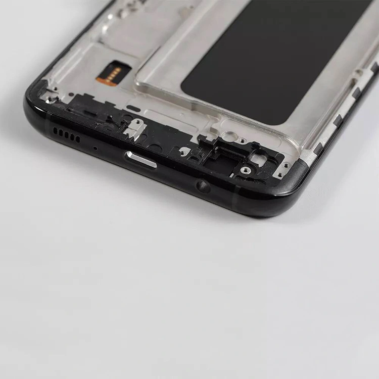 S8 Plus LCD obrazovky