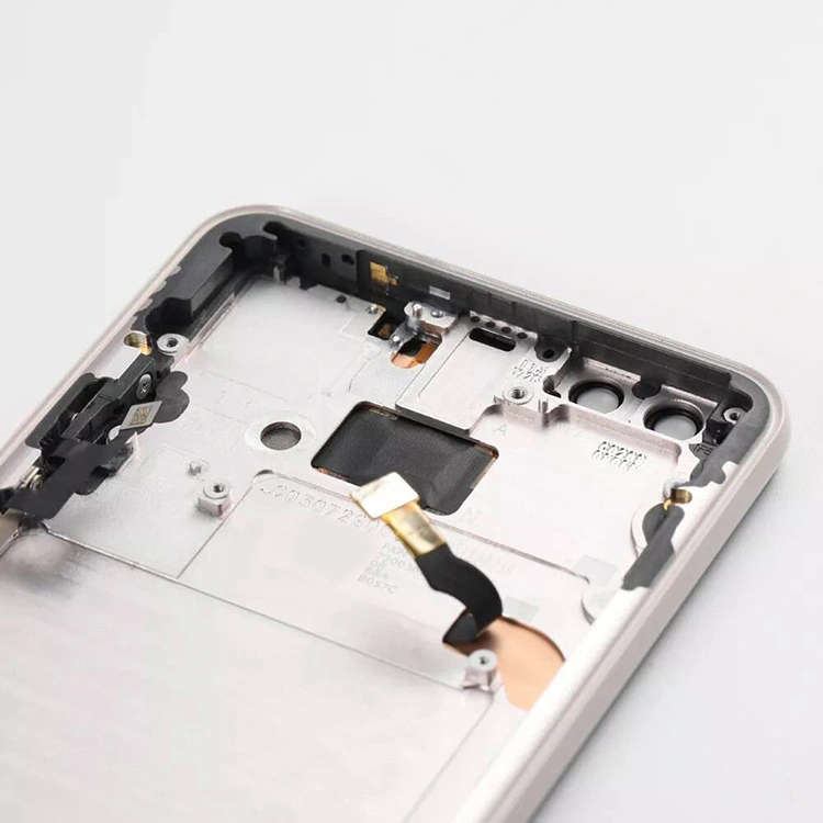 Pixel 3 LCD obrazovky