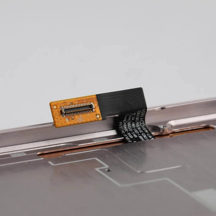 Pixel 3 LCD obrazovky