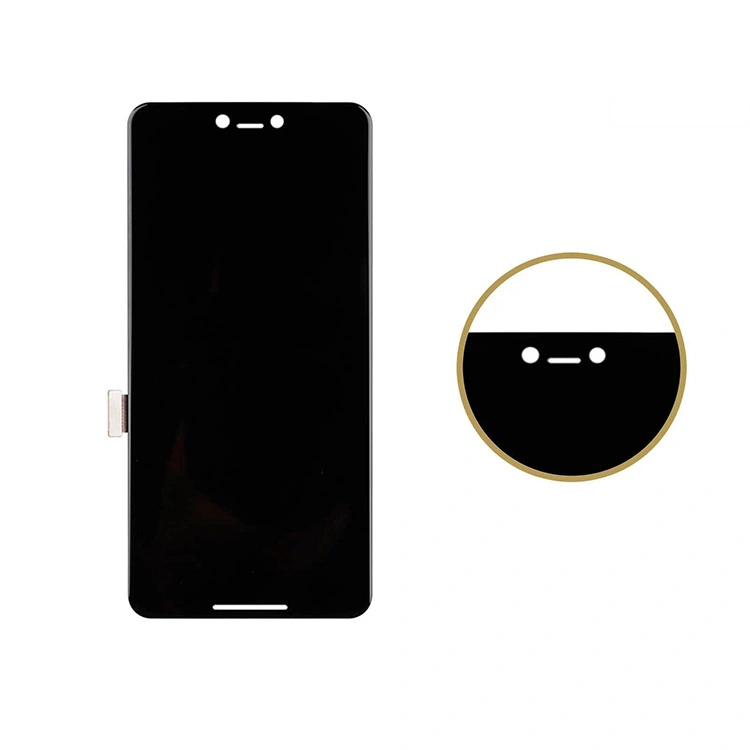 PIXEL 3 XL LCD obrazovky