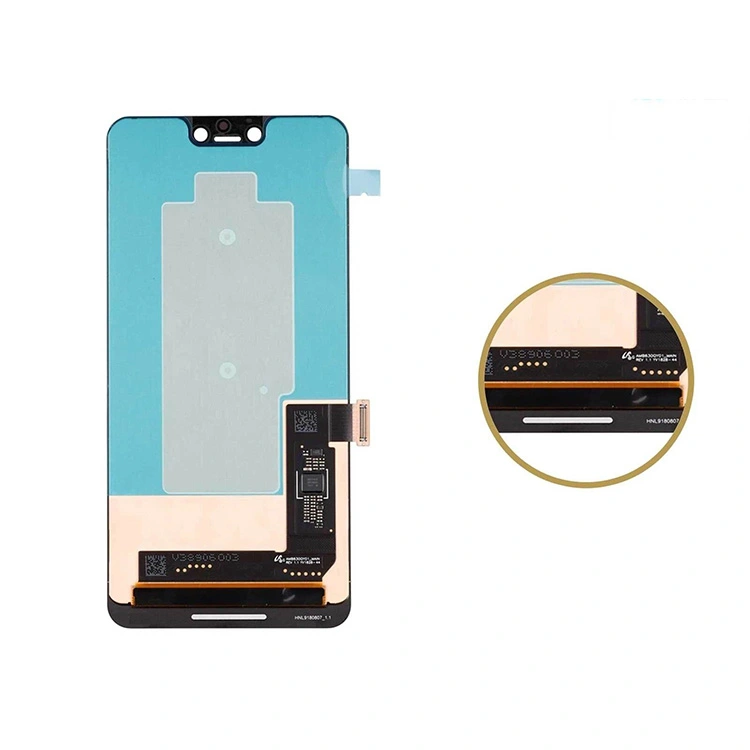 PIXEL 3 XL LCD obrazovky