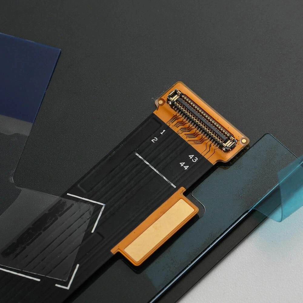 PIXEL 4A 5G LCD obrazovky