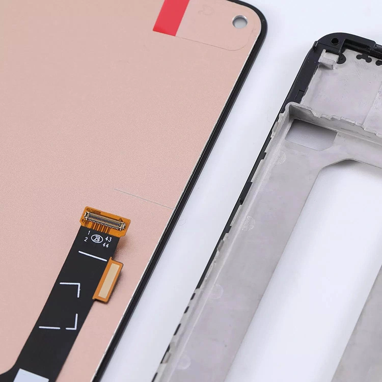 PIXEL 4A 5G LCD obrazovky