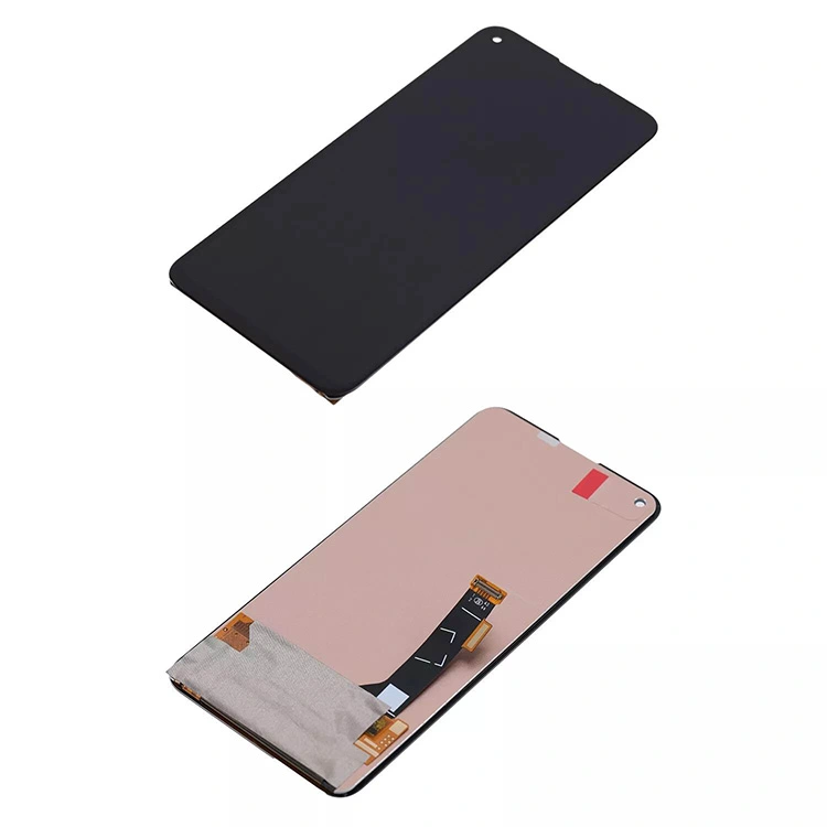 PIXEL 4A 5G LCD obrazovky