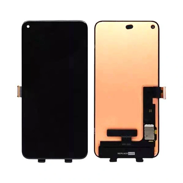 Pixel 5 LCD obrazovky