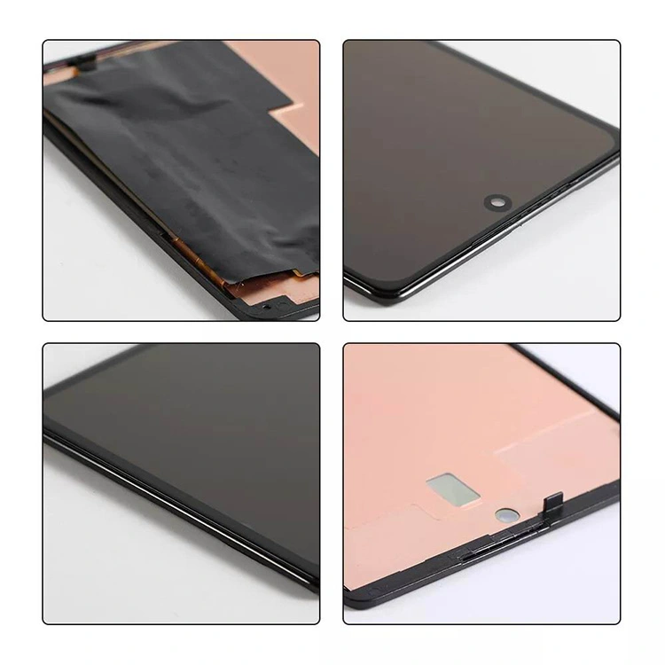 Pixel 6 LCD obrazovky