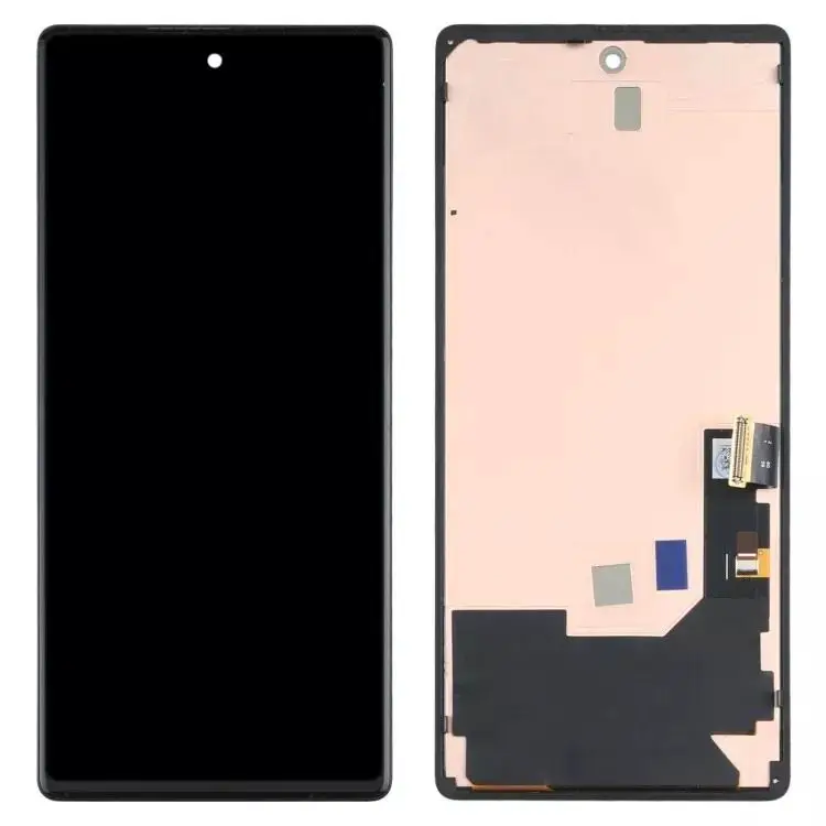 Pixel 6 LCD obrazovky