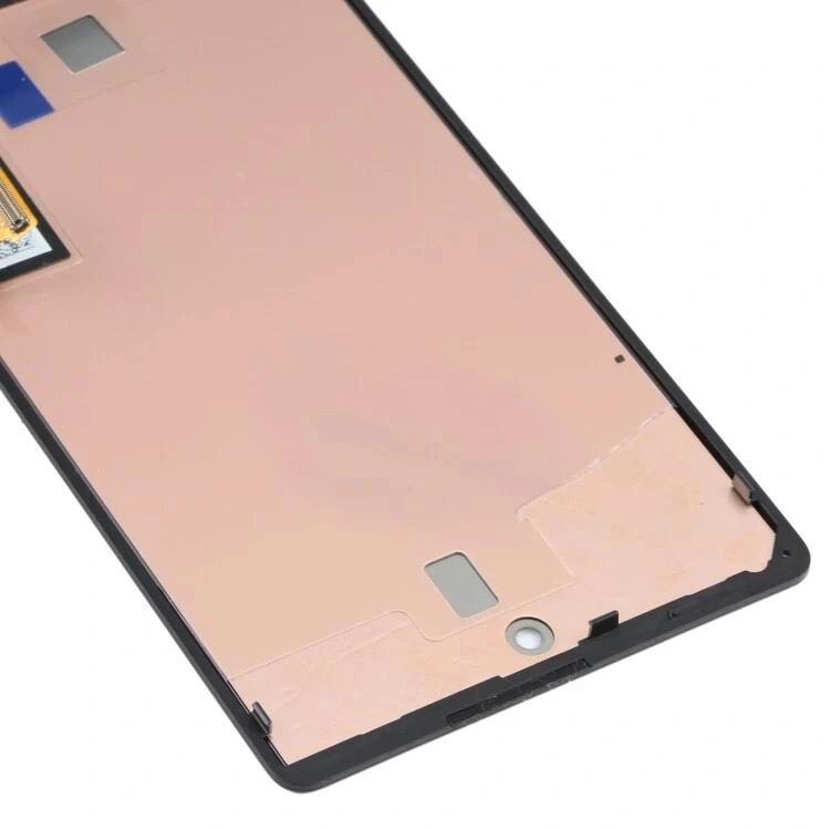 Pixel 6 LCD obrazovky