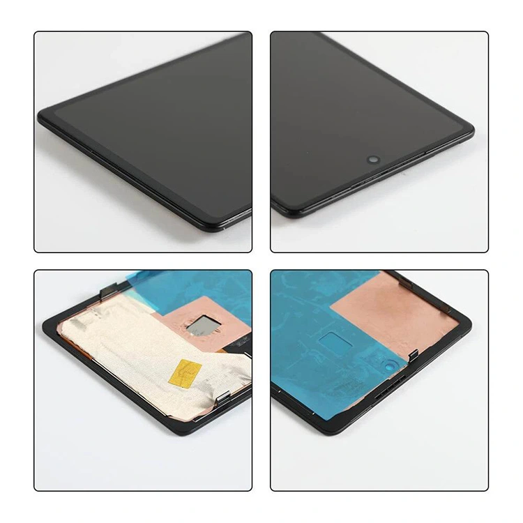 PIXEL 6A LCD obrazovky