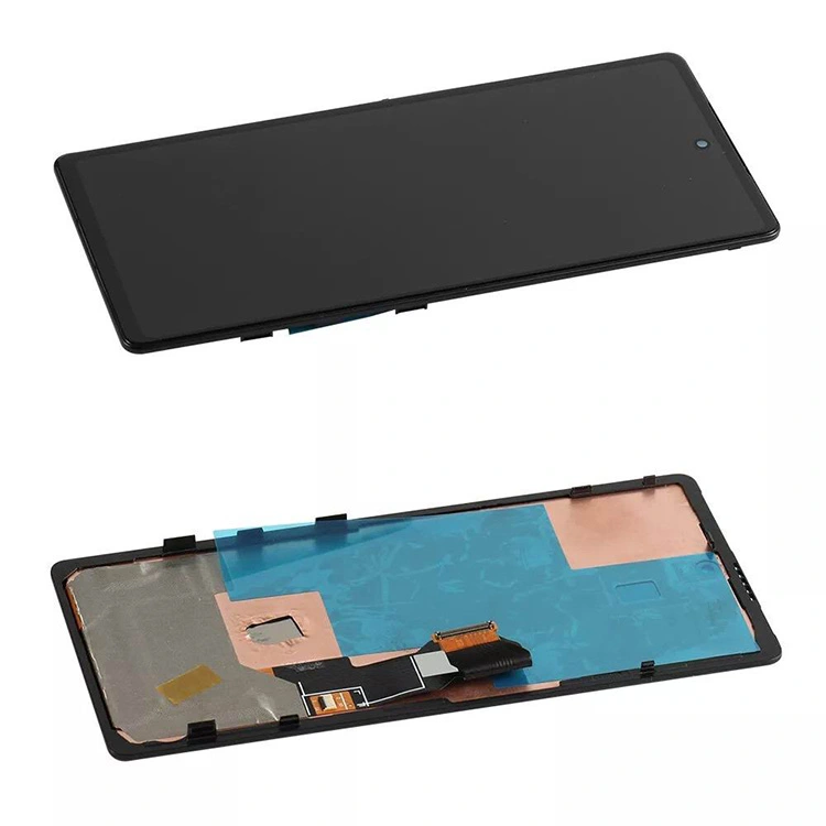 PIXEL 6A LCD obrazovky