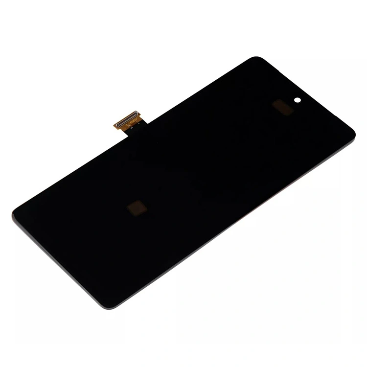 Pixel 7 LCD obrazovky