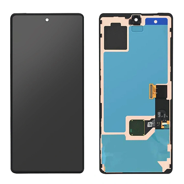 Pixel 7 LCD obrazovky