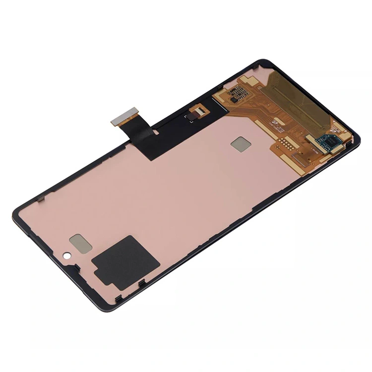 Pixel 7 LCD obrazovky