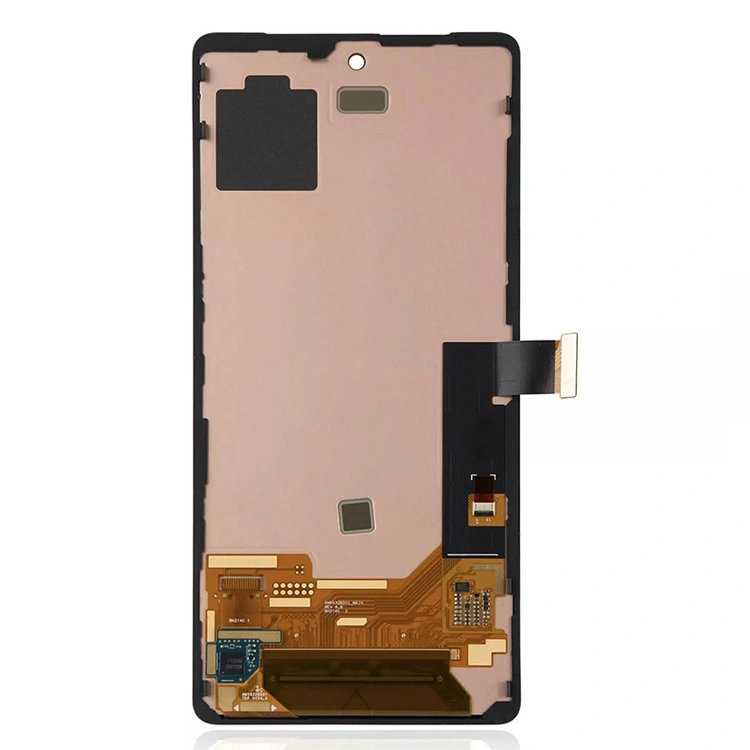 Pixel 7 LCD obrazovky