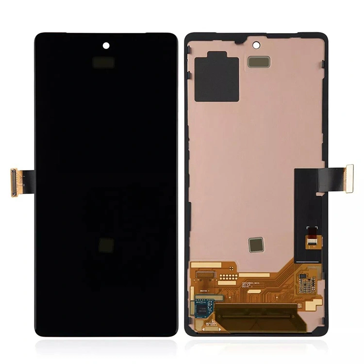 Pixel 7 LCD obrazovky