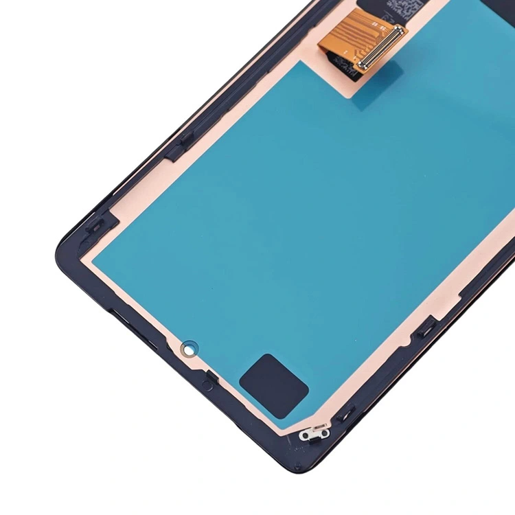 Pixel 7 Pro LCD obrazovky