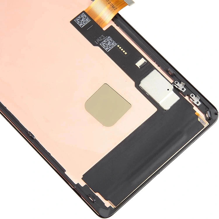 Pixel 7 Pro LCD obrazovky