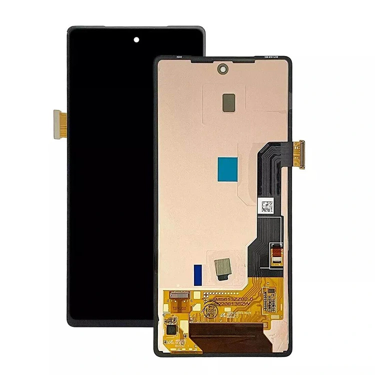PIXEL 7A LCD obrazovky