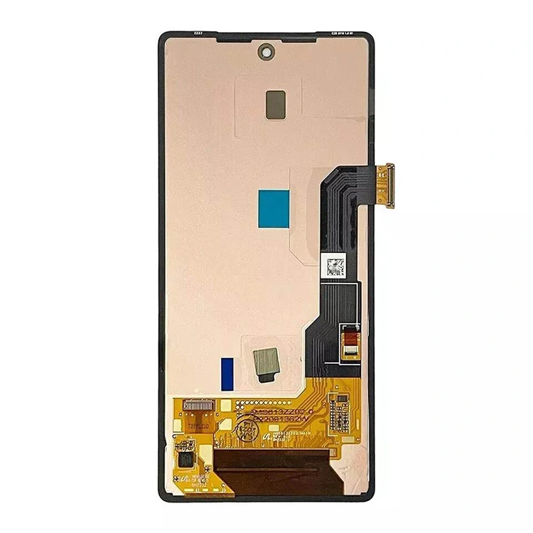 PIXEL 7A LCD obrazovky