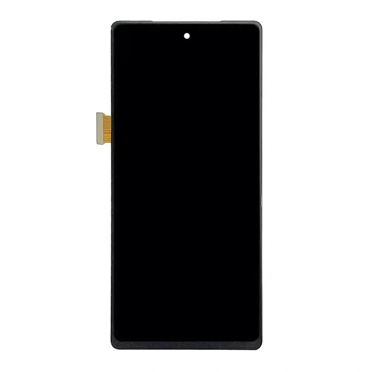 PIXEL 7A LCD obrazovky