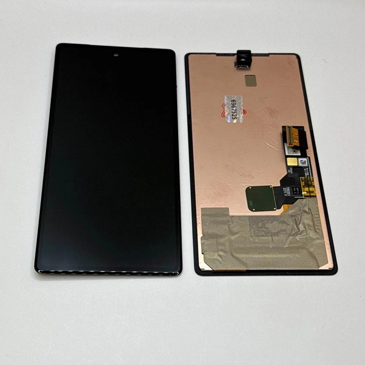 PIXEL 7A LCD obrazovky