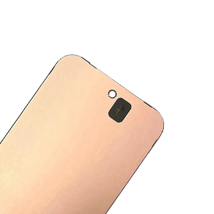 PIXEL 9 LCD obrazovky