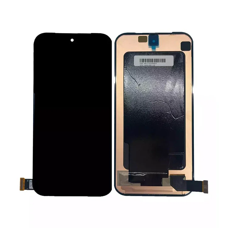 Pixel 9 Pro Fold LCD obrazovky