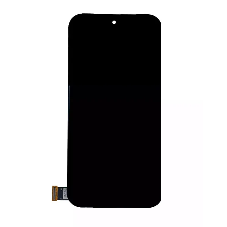 Pixel 9 Pro Fold LCD obrazovky