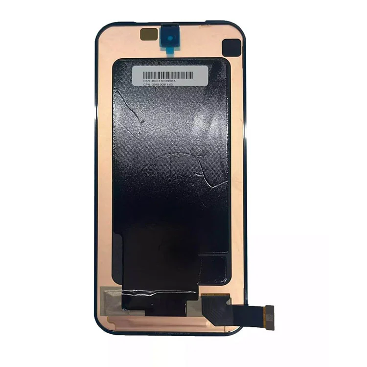 Pixel 9 Pro Fold LCD obrazovky