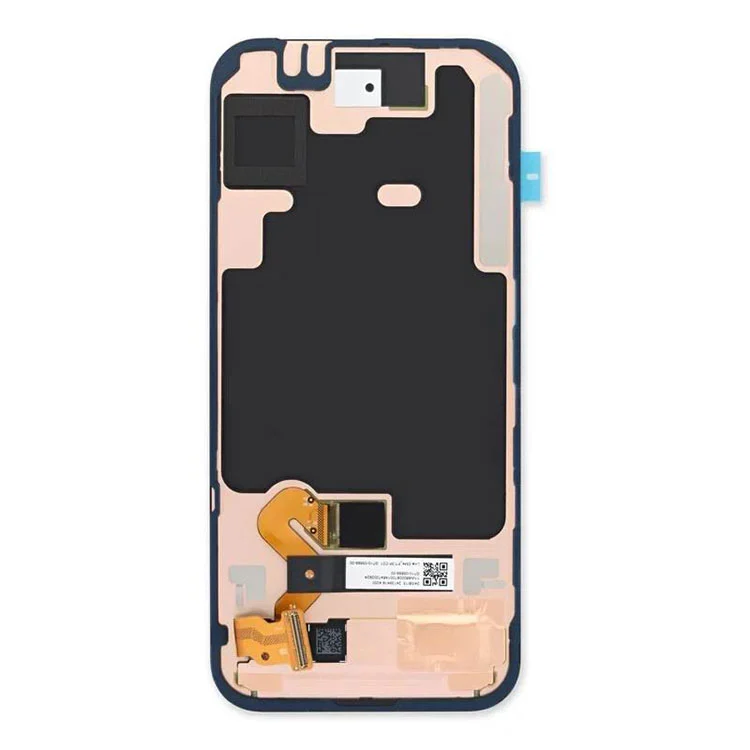 Pixel 9 Pro XL LCD obrazovky 206
