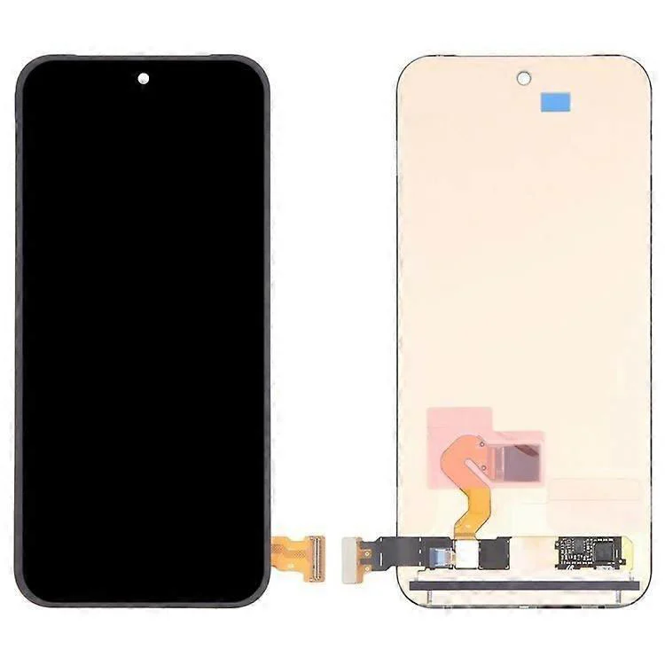 Pixel 9 Pro XL LCD obrazovky 206