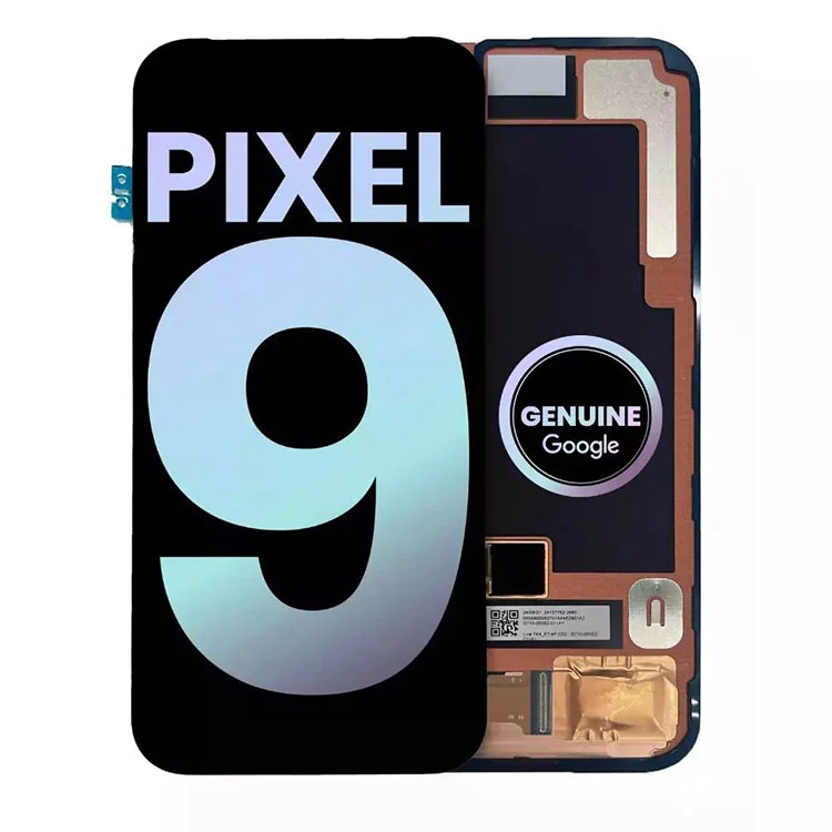 Pixel 9 Pro XL LCD obrazovky 206