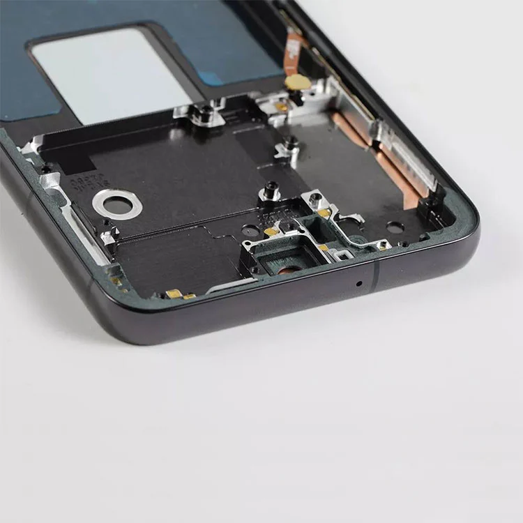 S22 LCD obrazovky