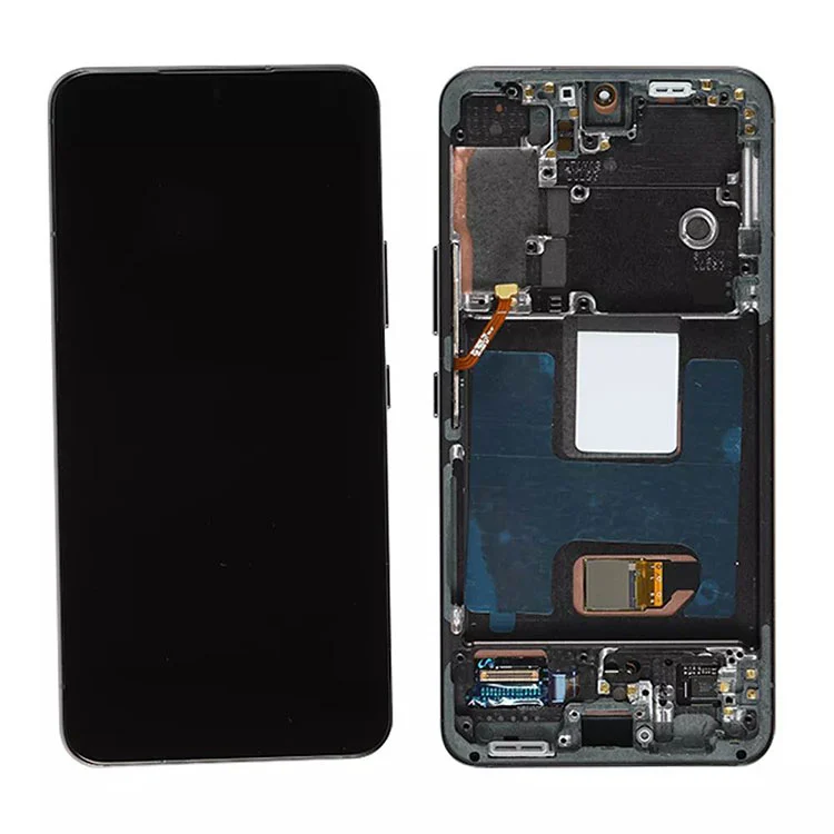 S22 LCD obrazovky