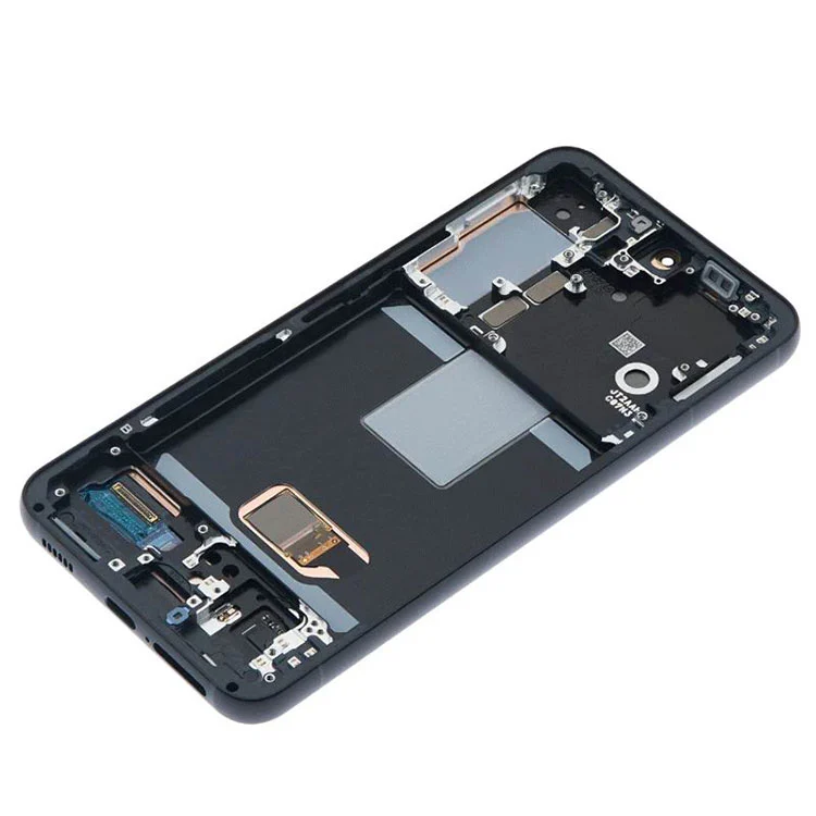 S22 LCD obrazovky