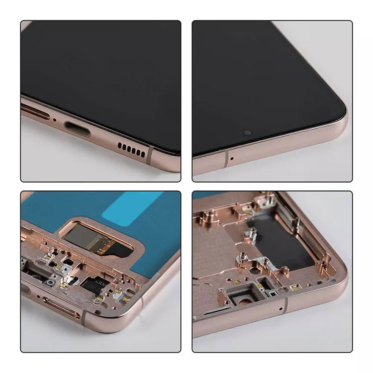 S22 Plus LCD obrazovky