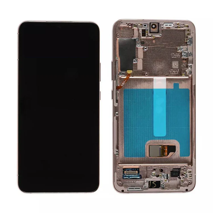 S22 Plus LCD obrazovky