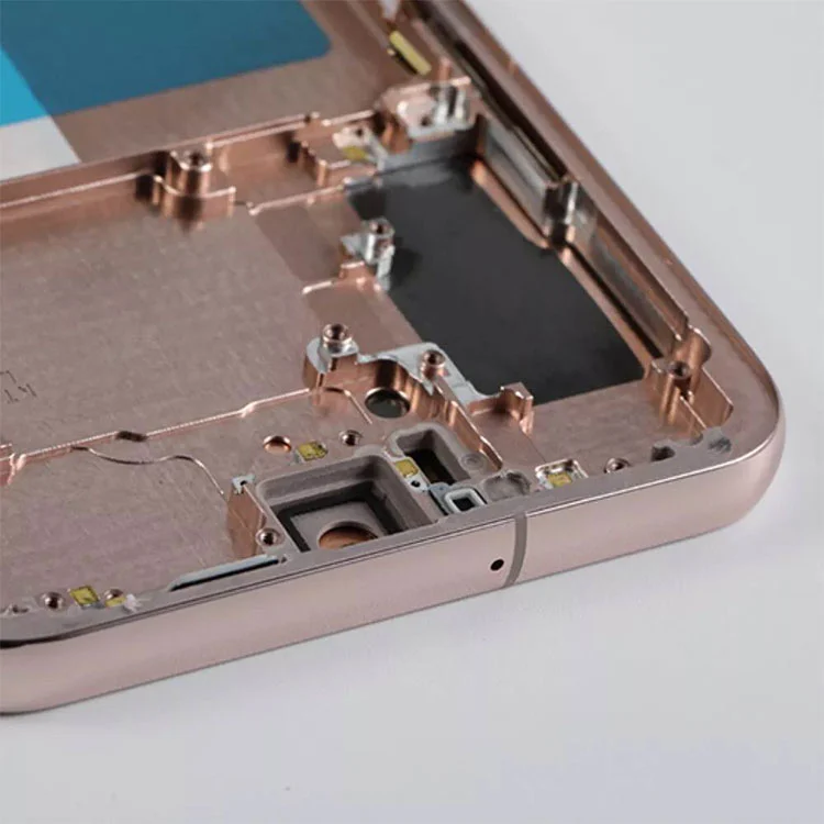 S22 Plus LCD obrazovky