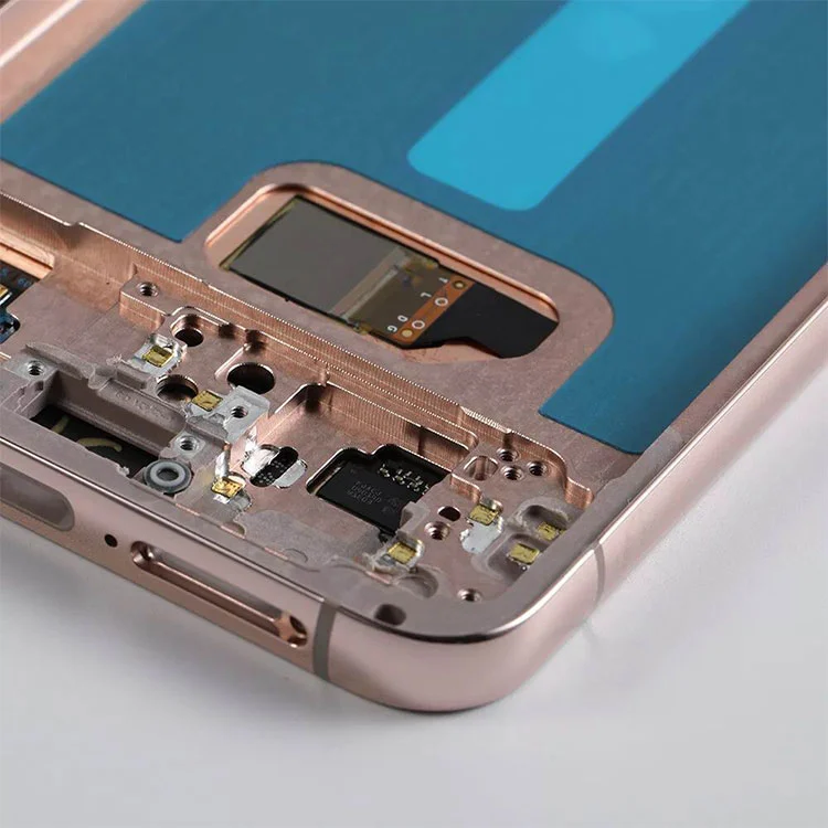 S22 Plus LCD obrazovky