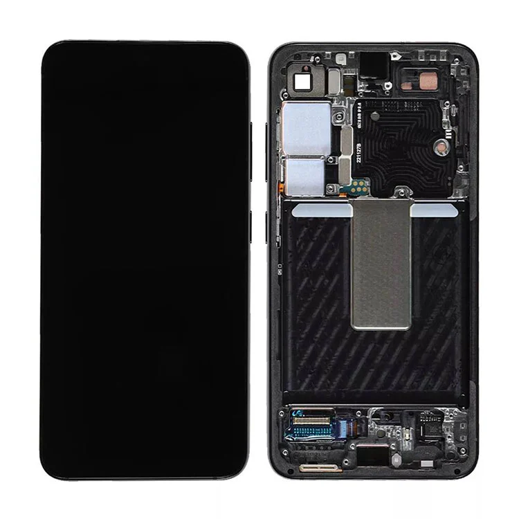 S23 LCD obrazovky