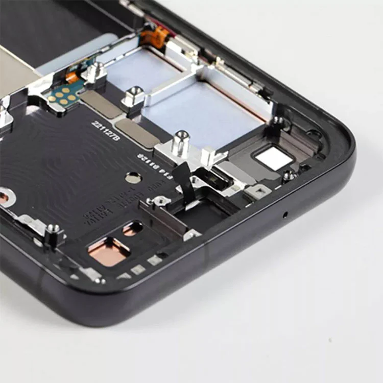 S23 LCD obrazovky