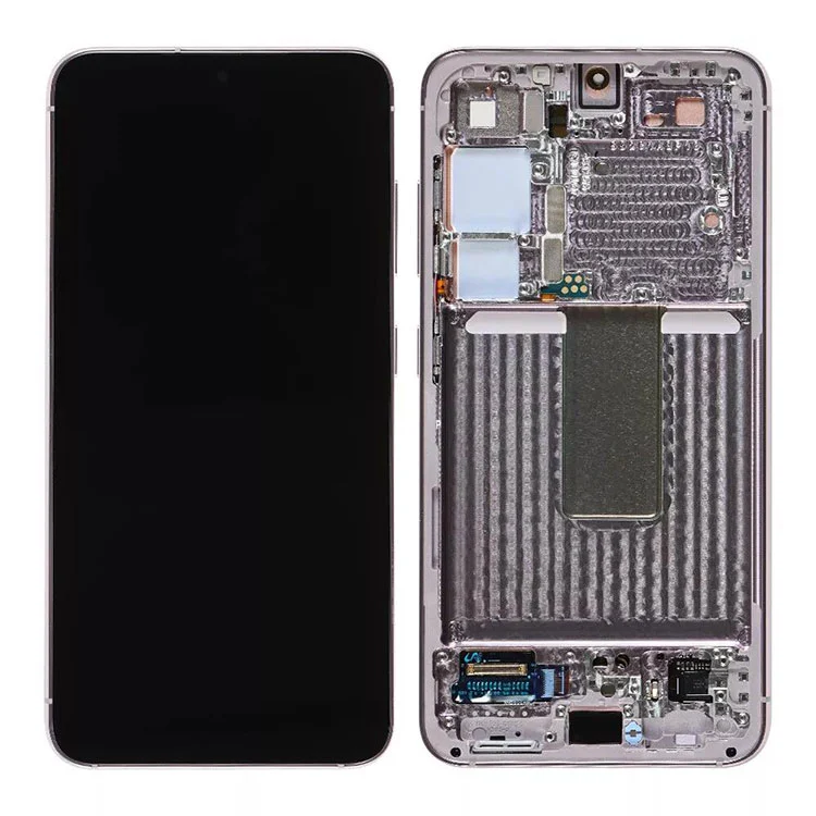 S23 LCD obrazovky