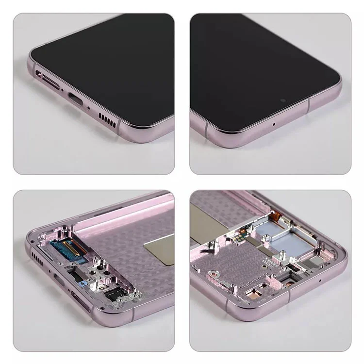 S23 LCD obrazovky