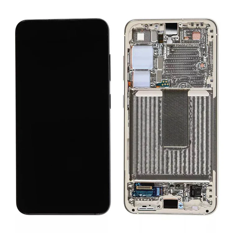 S23 LCD obrazovky