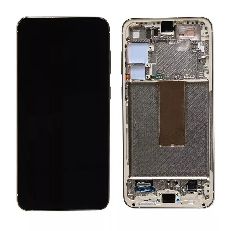 S23 Plus LCD obrazovky