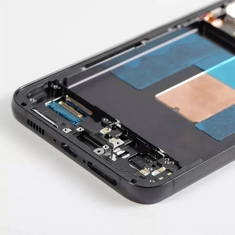 S23 Plus LCD obrazovky