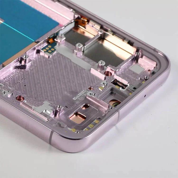 S23 Plus LCD obrazovky