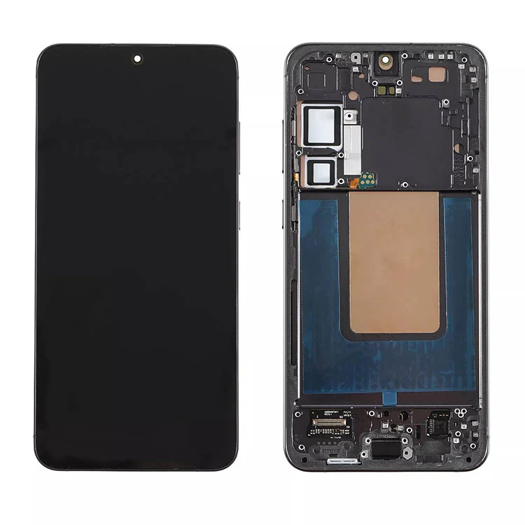 S24 Plus LCD obrazovky
