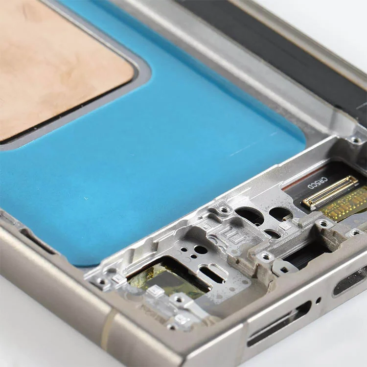 S24 Ultra LCD obrazovky