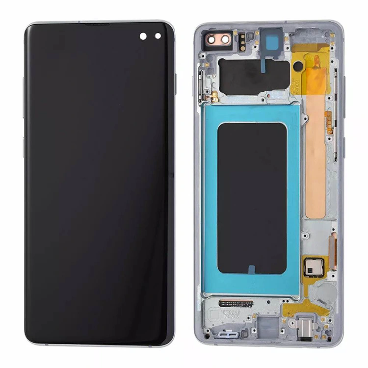 S10 Plus LCD obrazovky